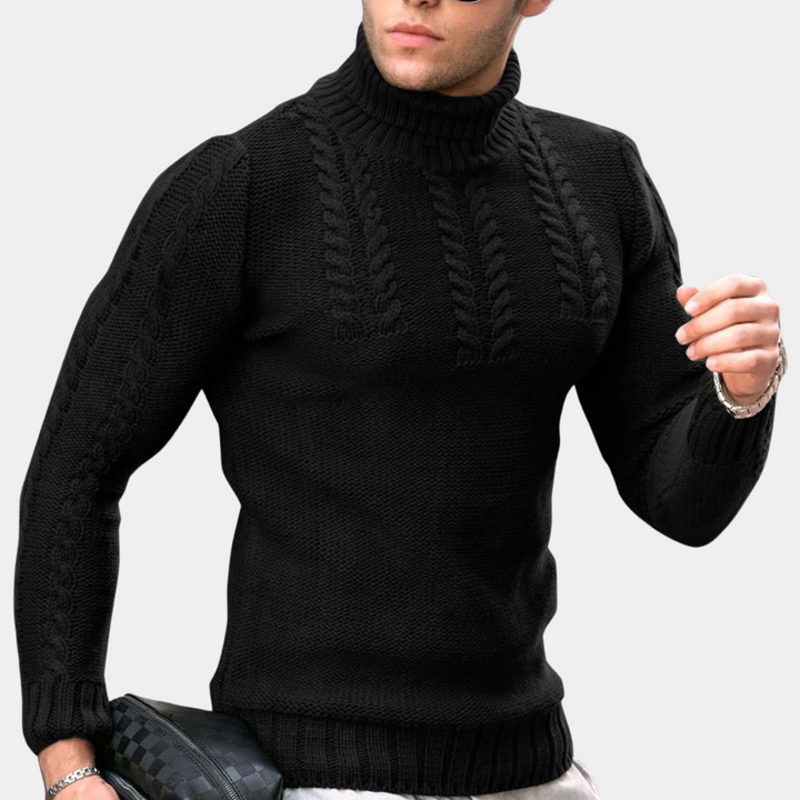 Drune | Bequeme Herren Pullover