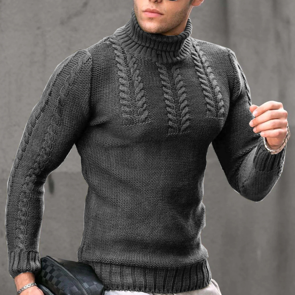 Drune | Bequeme Herren Pullover
