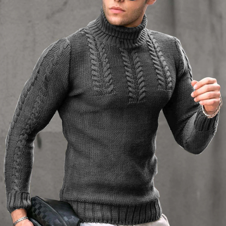 Drune | Bequeme Herren Pullover
