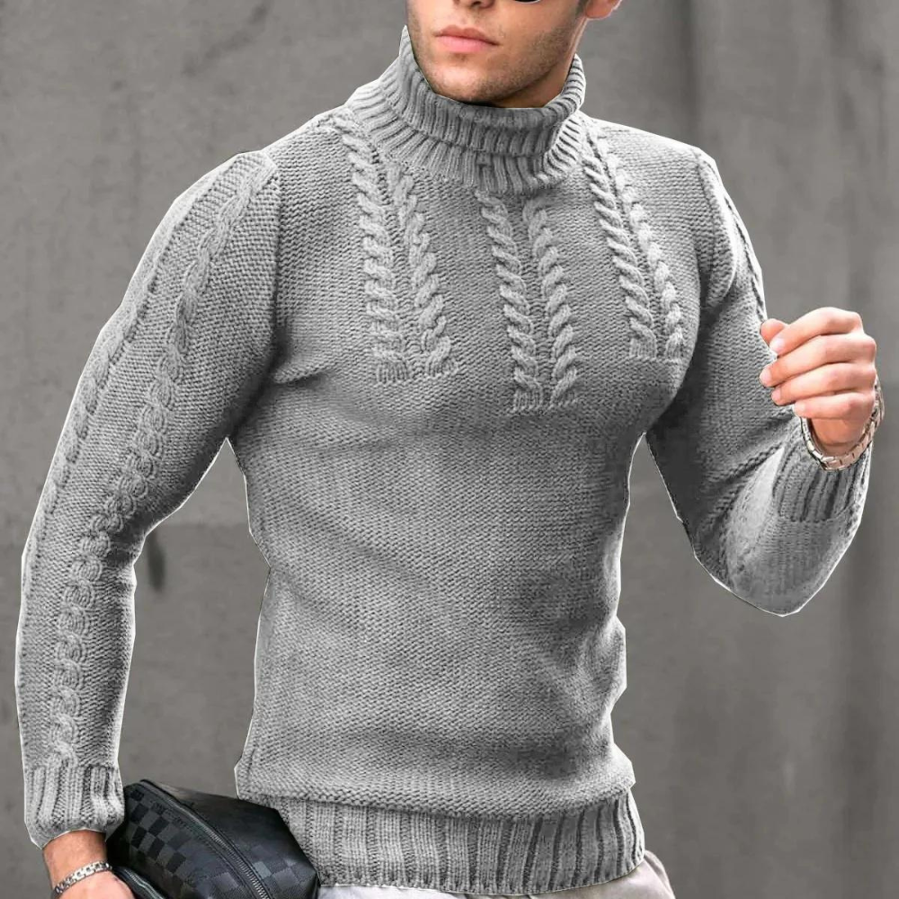 Drune | Bequeme Herren Pullover