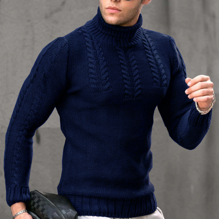 Drune | Bequeme Herren Pullover