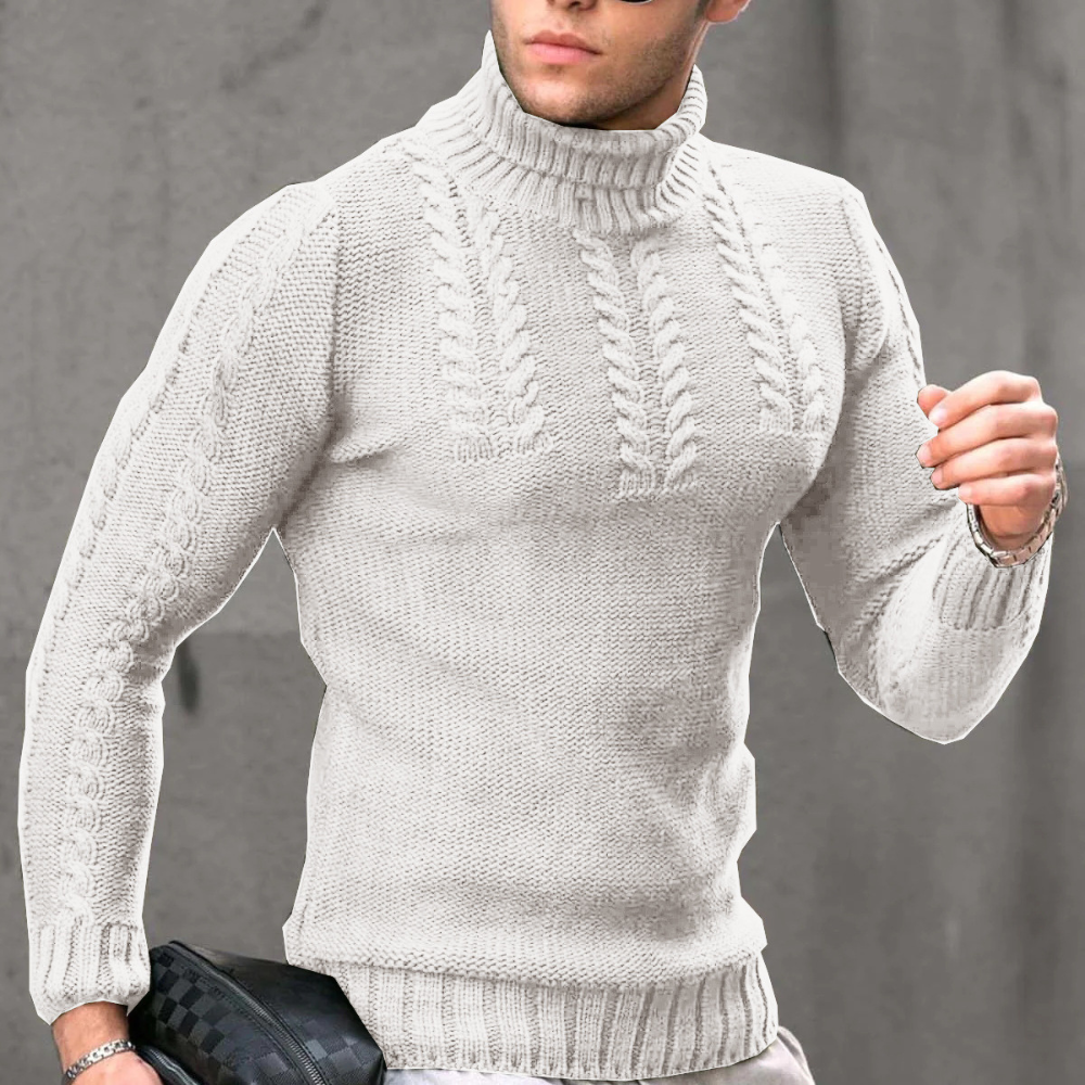 Drune | Bequeme Herren Pullover