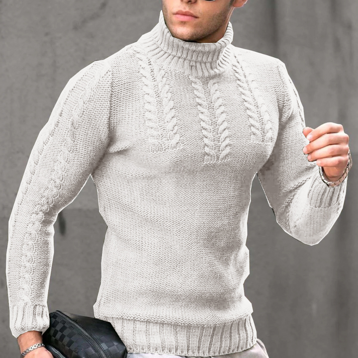 Drune | Bequeme Herren Pullover