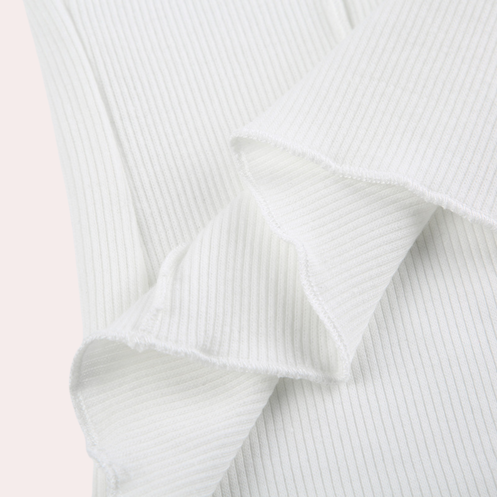 Drune | Langärmeliges Damen Top