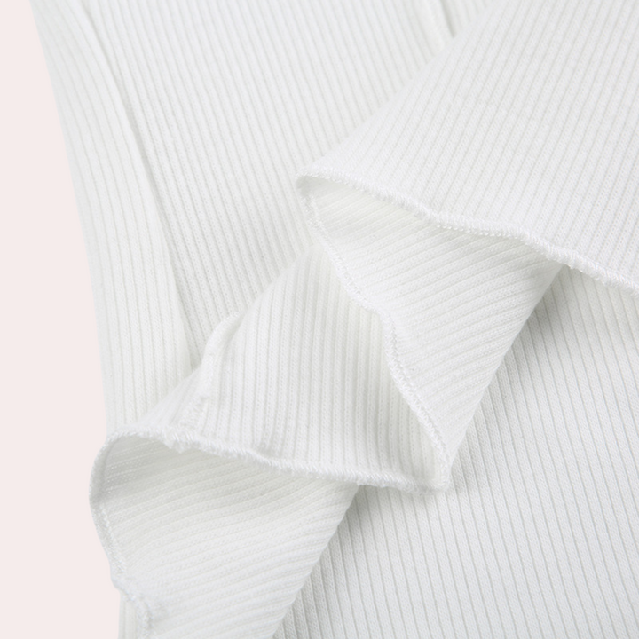 Drune | Langärmeliges Damen Top
