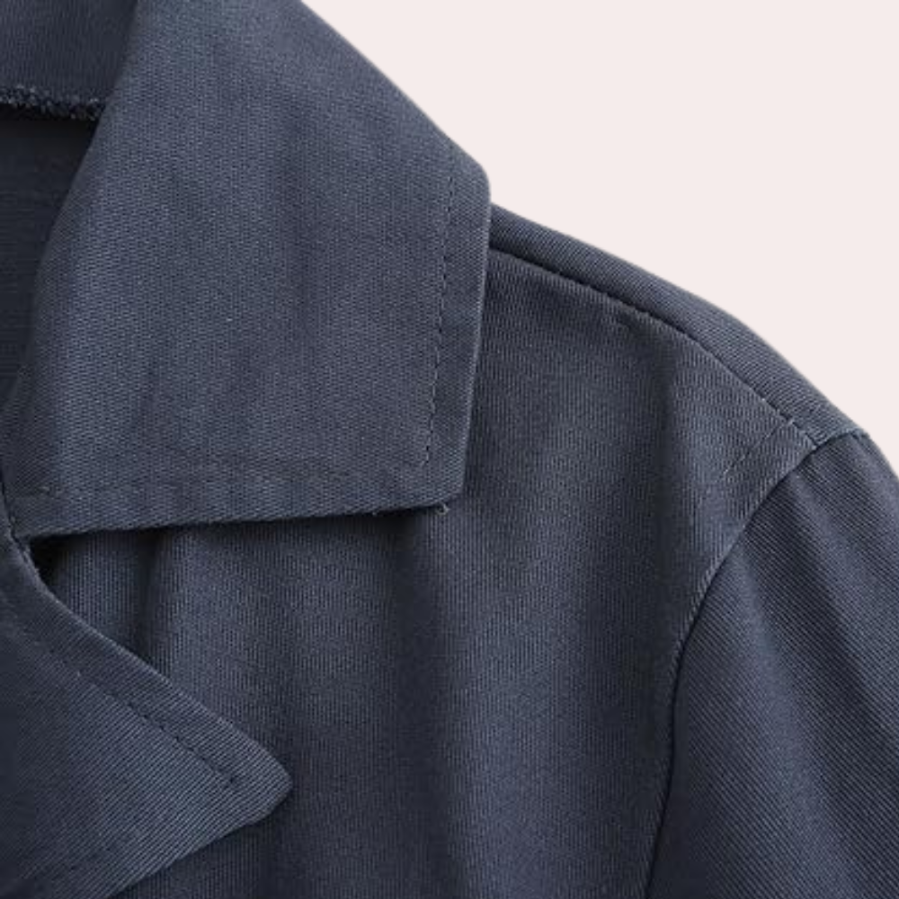 Drune | Vielseitige Herrenjacke Für Jede Gelegenheit Im Alltag