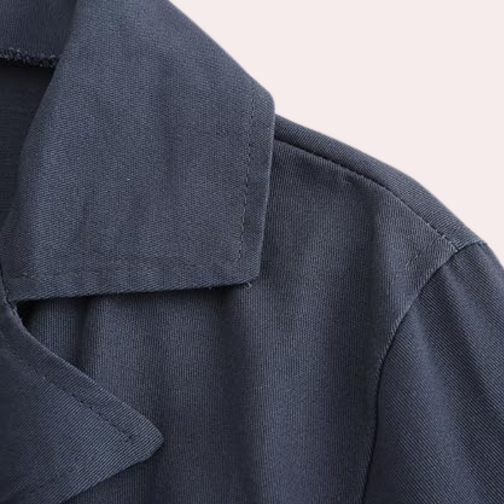 Drune | Vielseitige Herrenjacke Für Jede Gelegenheit Im Alltag
