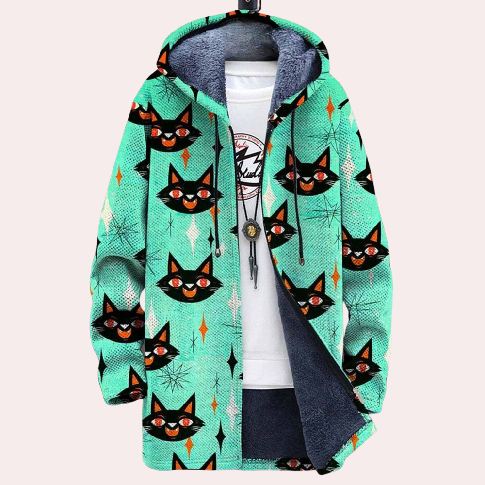 Drune | Bequemer Herrenpullover für Jeden Tag