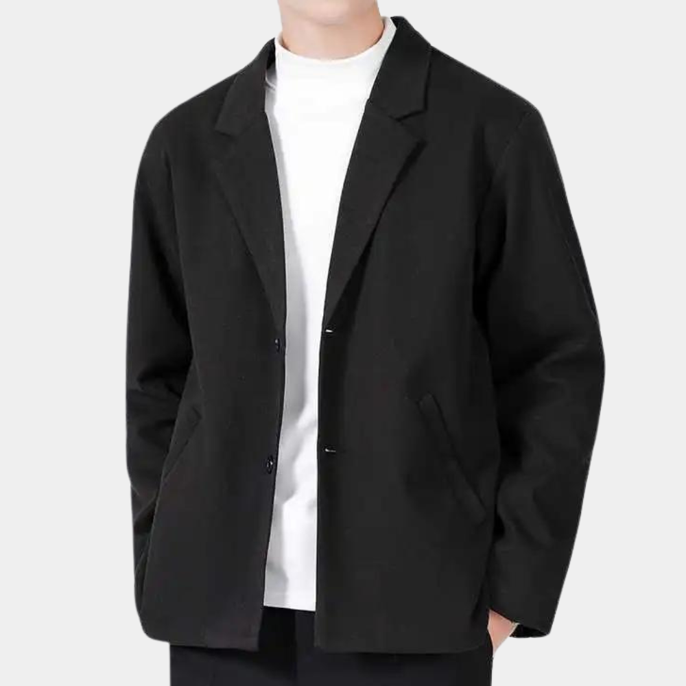 Drune | Vielseitiger Herrenpullover Für Jede Gelegenheit Im Alltag