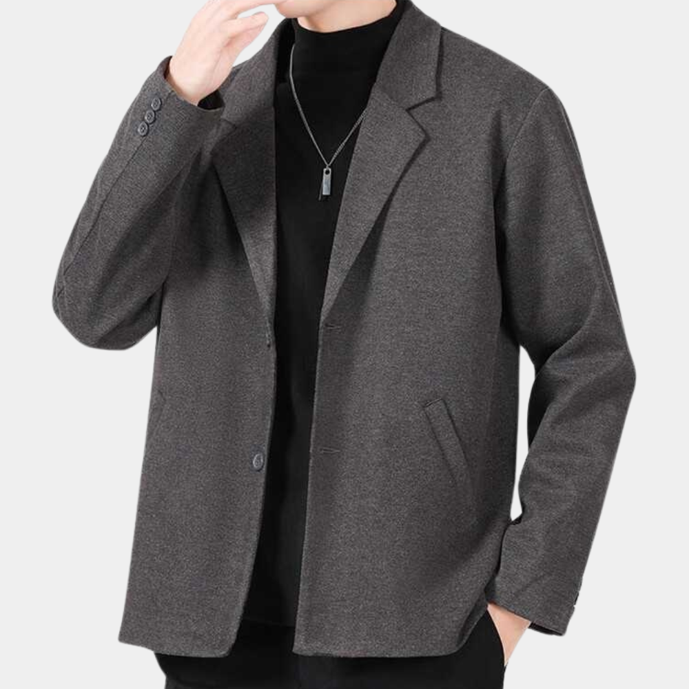 Drune | Vielseitiger Herrenpullover Für Jede Gelegenheit Im Alltag