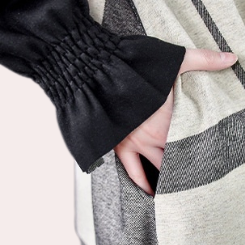 Drune | Mühelose und schicke Wintergarderobe