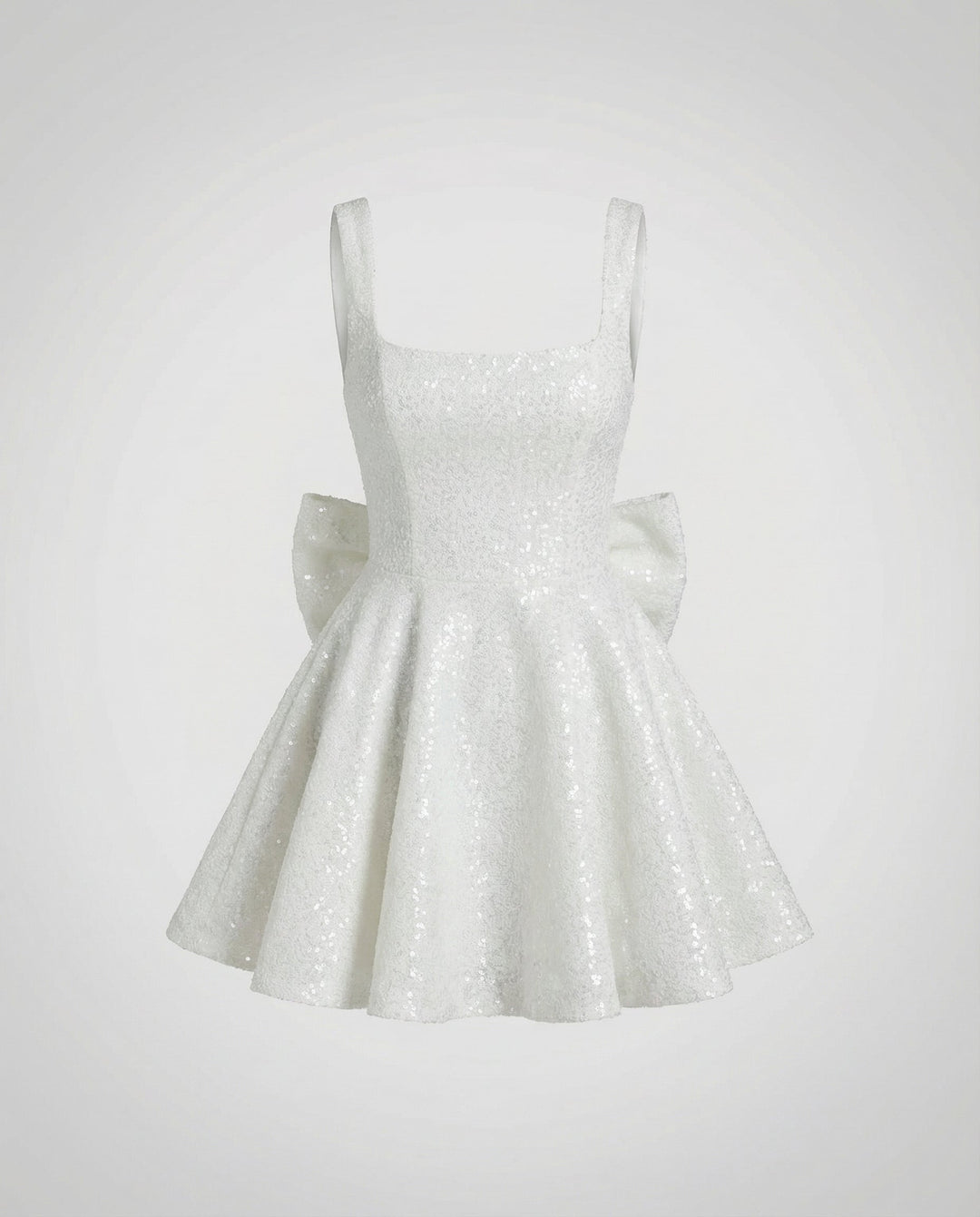 Personalisierbares Schleifen Partykleid | Drune