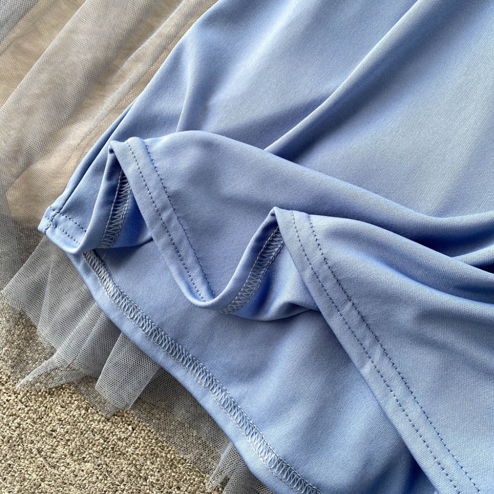 Drune | Florales Blumenkleid