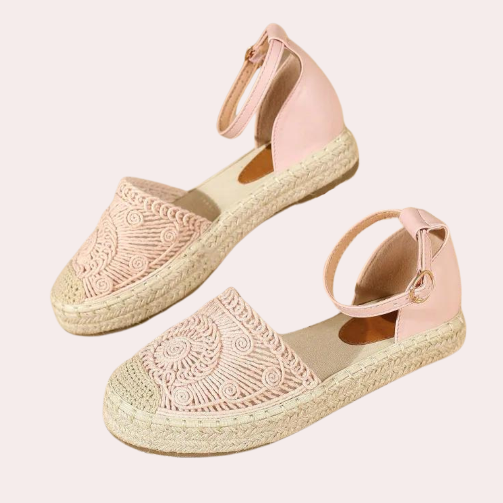 Drune | Elegante und Raffinierte Damensandalen für Jeden Anlass