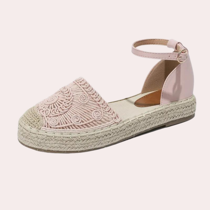 Drune | Elegante und Raffinierte Damensandalen für Jeden Anlass