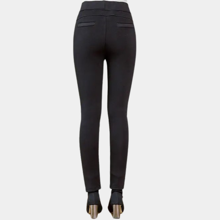Drune | Warme Winterhose für Damen