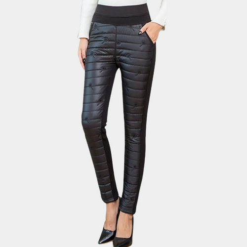 Drune | Warme Winterhose für Damen
