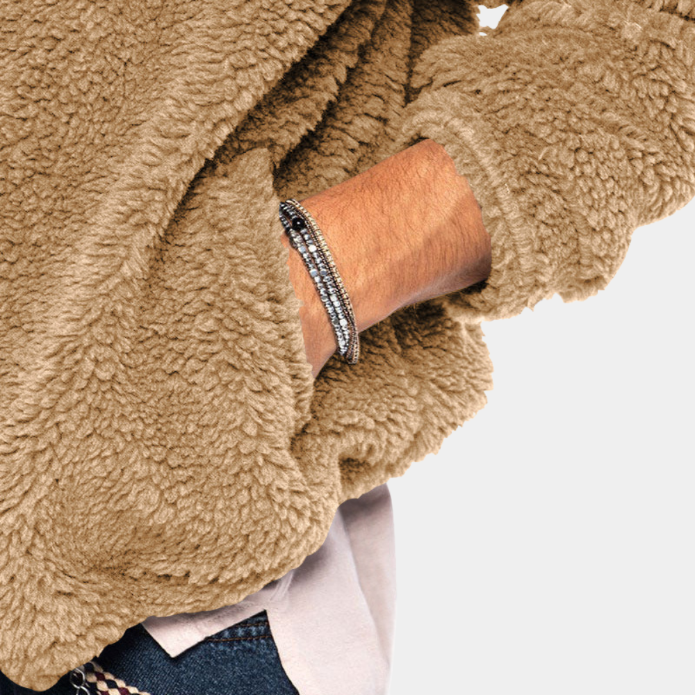 Drune | Warme Herren Kapuzenpullover Für Alltag