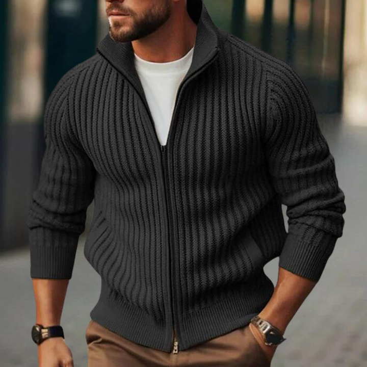 Drune | Bequemes Herren Sweatshirt Für Alltag