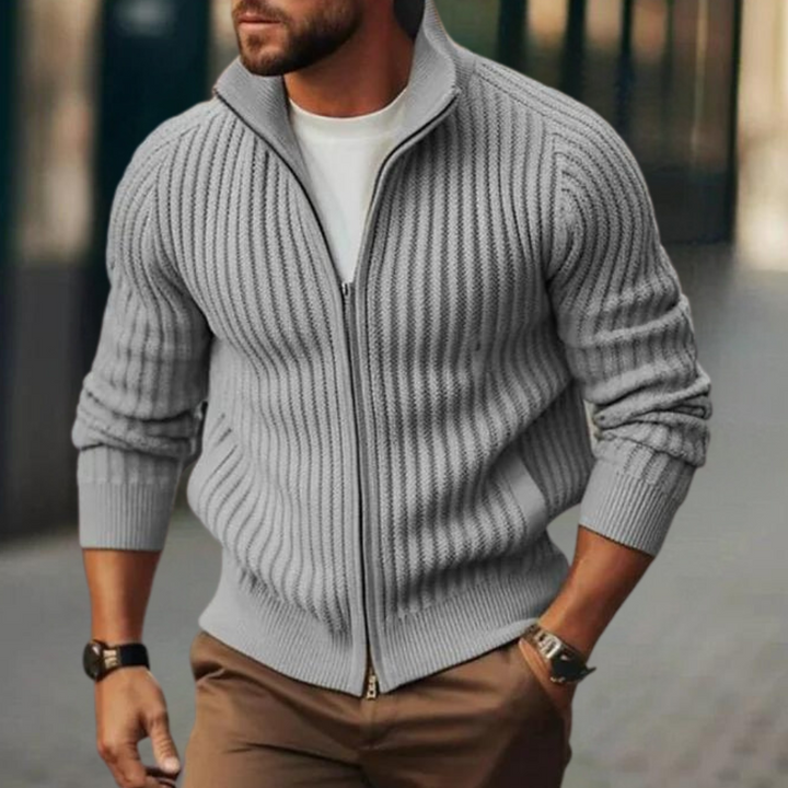 Drune | Bequemes Herren Sweatshirt Für Alltag