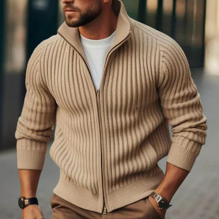 Drune | Bequemes Herren Sweatshirt Für Alltag