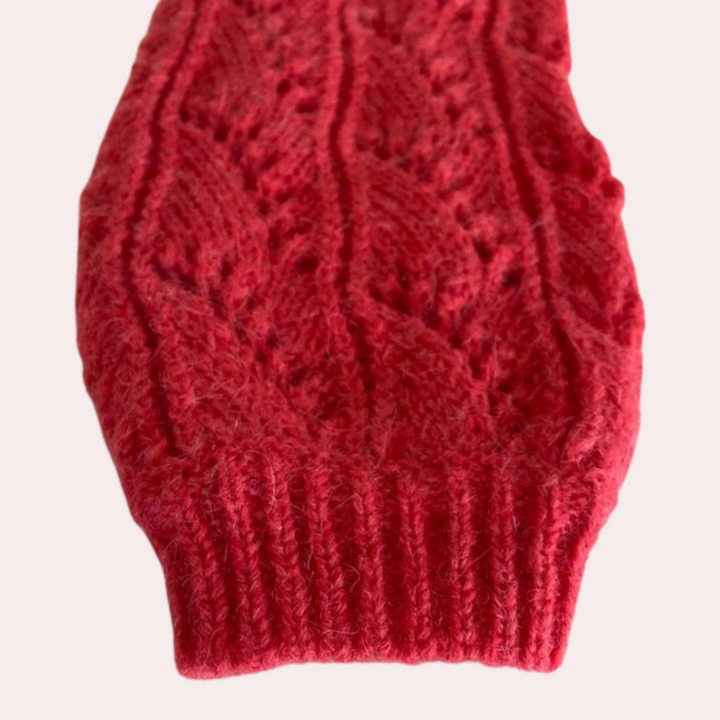 Drune | Bequeme und Stilvolle Gestrickte Damenweste