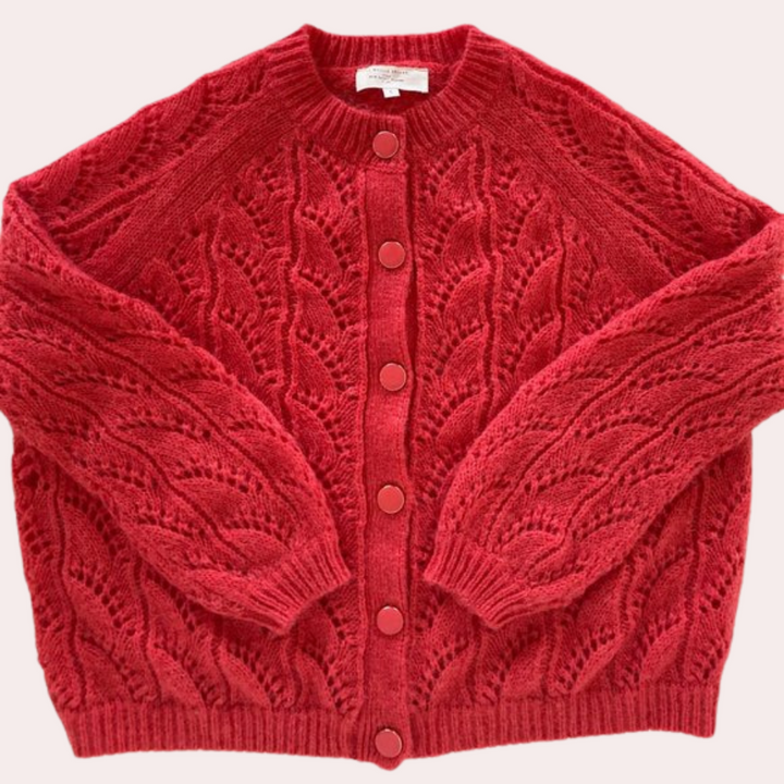 Drune | Bequeme und Stilvolle Gestrickte Damenweste