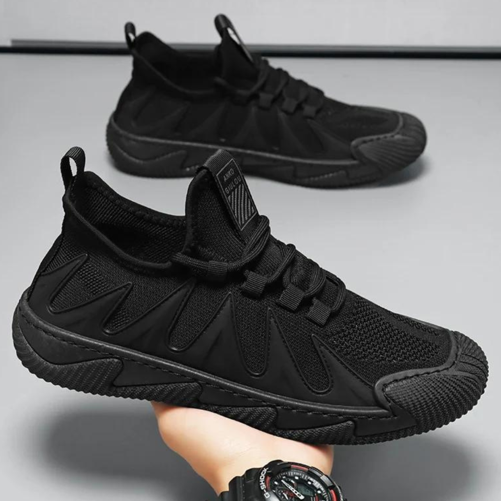 Drune | Moderne Herrenschuhe