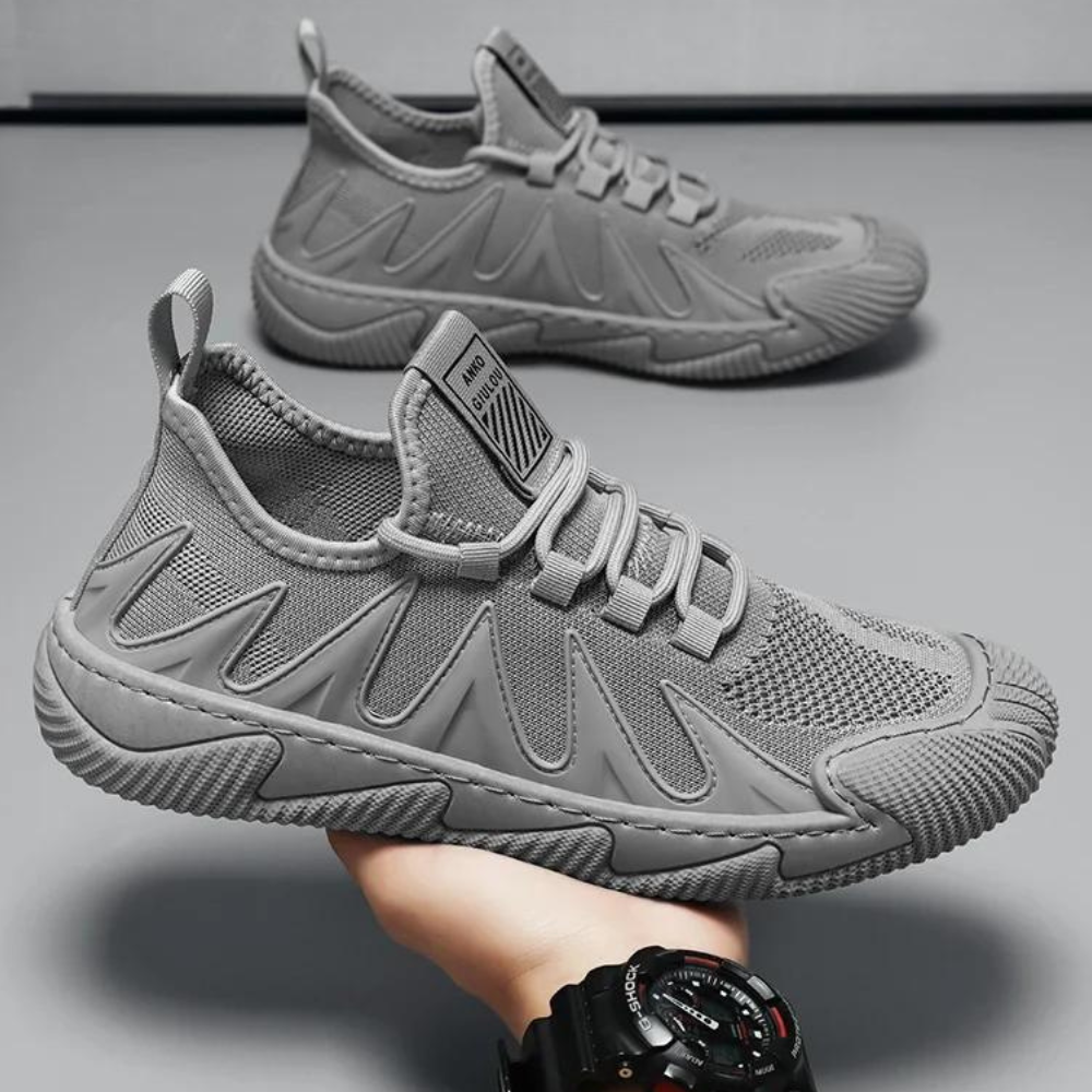Drune | Moderne Herrenschuhe