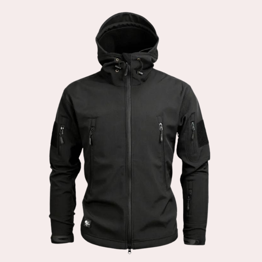 Drune | Wasserabweisende, Elegante Herrenjacke