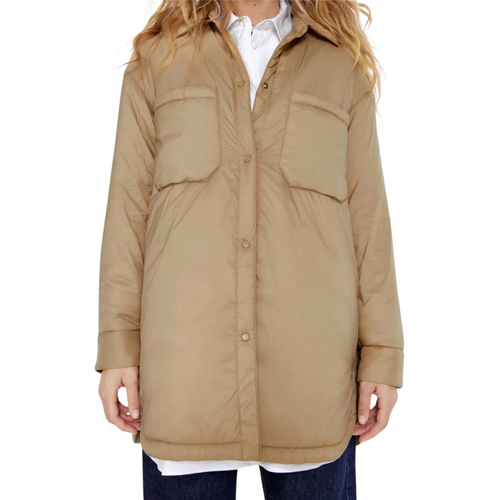 Drune | Warme und modische Damenjacke für die Herbstsaison