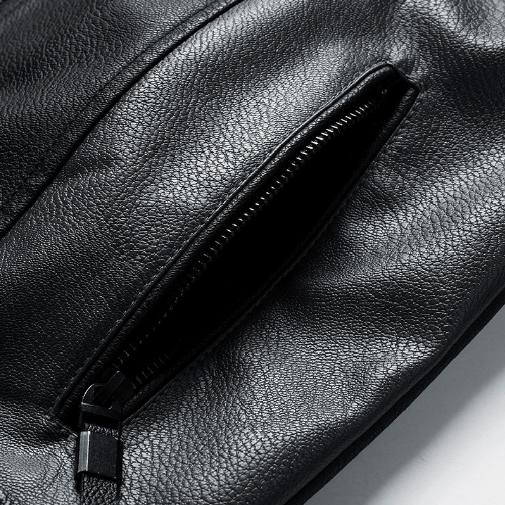 Drune | Herrenjacke Für Jede Gelegenheit Mit Vielseitigem Stil