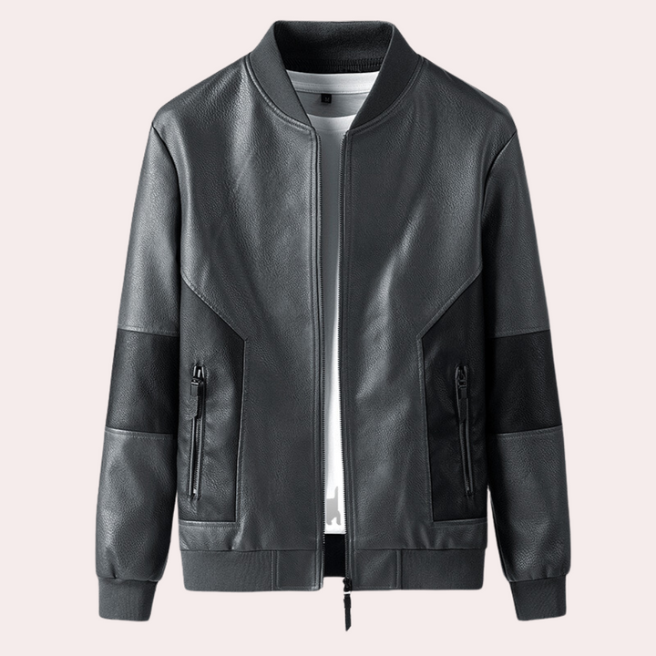 Drune | Herrenjacke Für Jede Gelegenheit Mit Vielseitigem Stil
