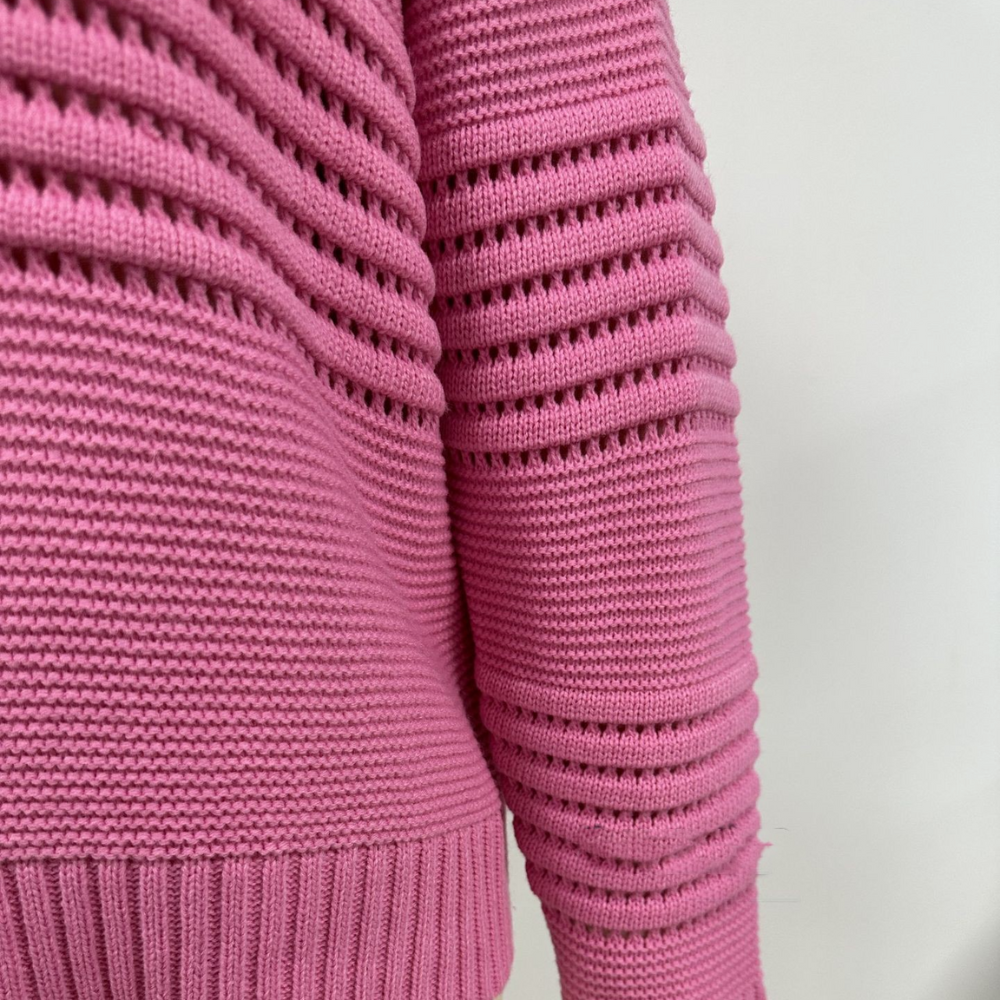 Drune | Bequemer Strickpulli für Frauen
