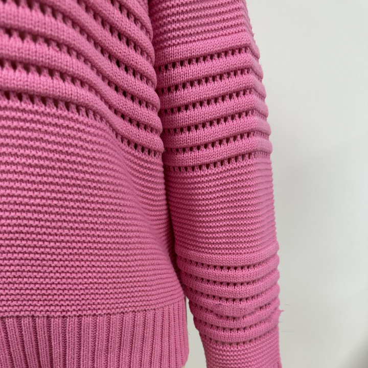 Drune | Bequemer Strickpulli für Frauen