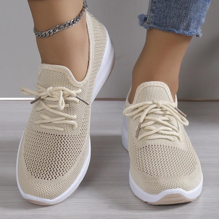 Drune | Stilvolle Atmungsaktive Perücken Schuhe für Damen
