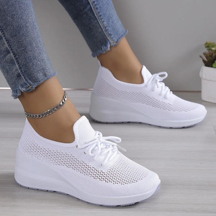 Drune | Stilvolle Atmungsaktive Perücken Schuhe für Damen