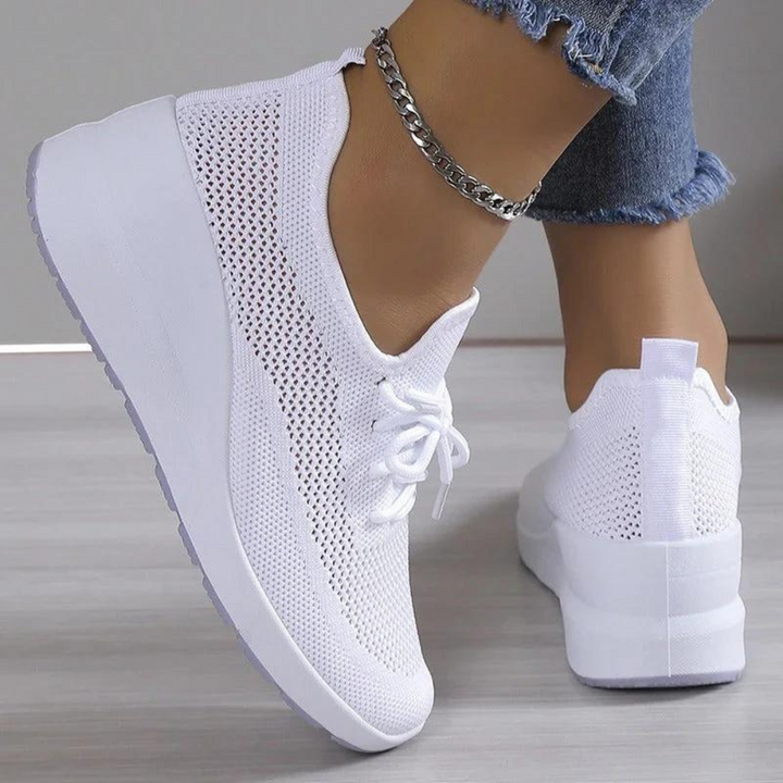 Drune | Stilvolle Atmungsaktive Perücken Schuhe für Damen