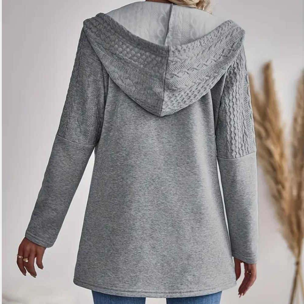 Drune | Stilvolle Herbstjacke für Damen