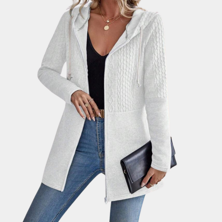 Drune | Stilvolle Herbstjacke für Damen