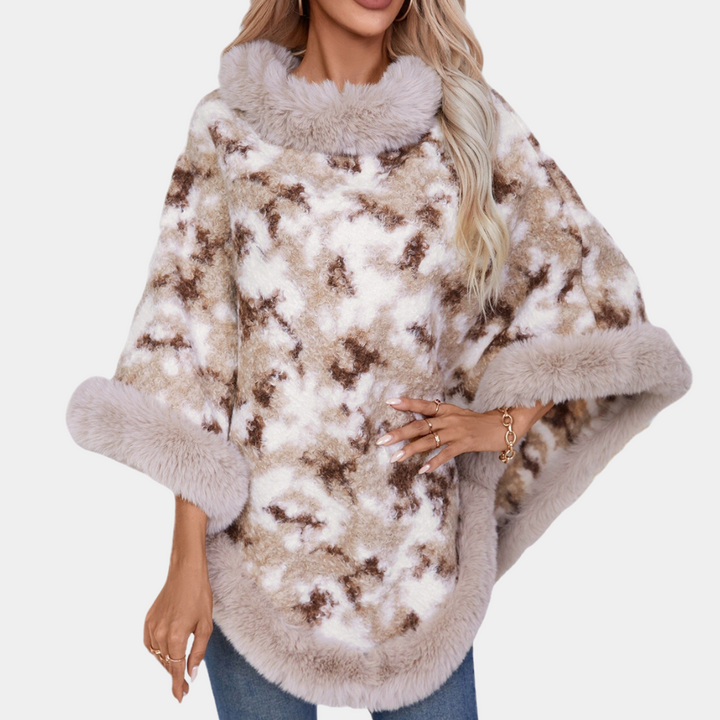 Drune | Stilvolle und Bequeme Damenpullover