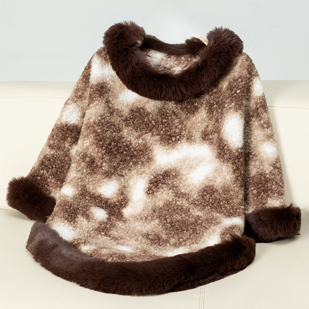 Drune | Stilvolle und Bequeme Damenpullover
