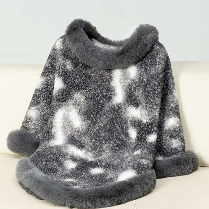 Drune | Stilvolle und Bequeme Damenpullover