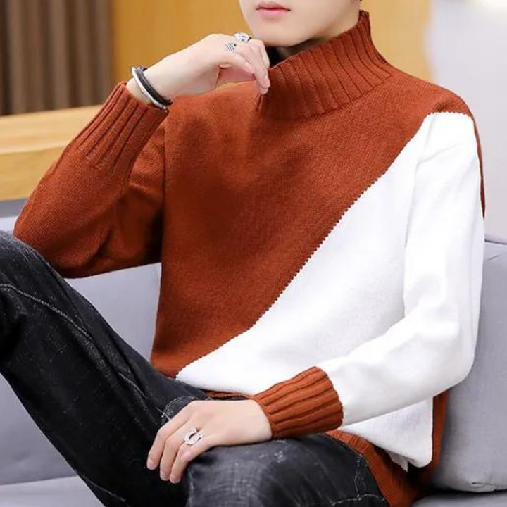 Drune | Stilvolle Herren Sweatshirt