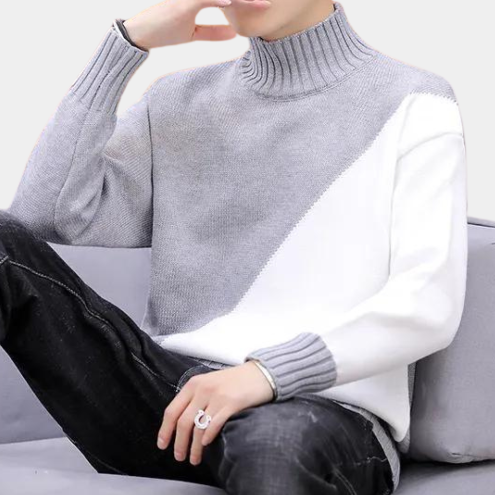 Drune | Stilvolle Herren Sweatshirt