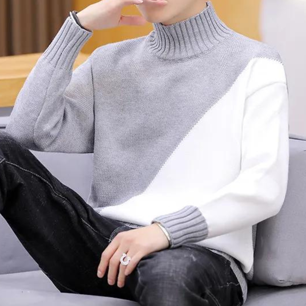 Drune | Stilvolle Herren Sweatshirt