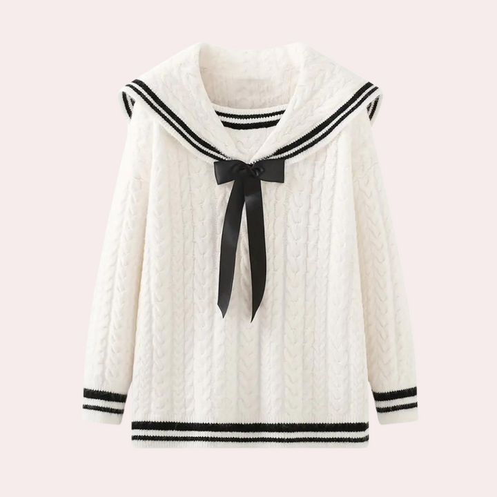 Drune | Bequemer Strickpullover