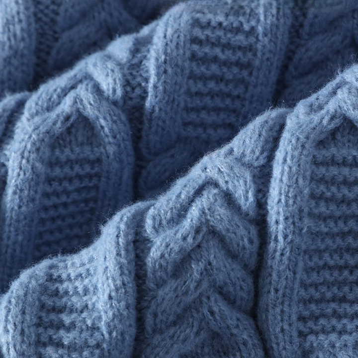 Drune | Herren Strickpullover für Alltag