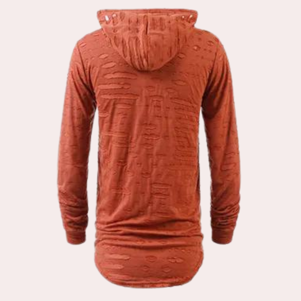 Drune | Kapuzenpullover für Herren