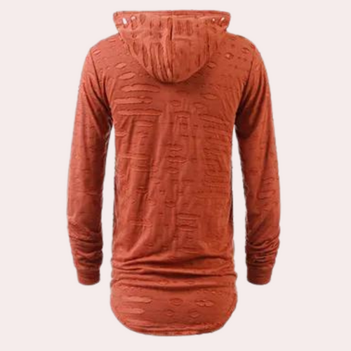 Drune | Kapuzenpullover für Herren